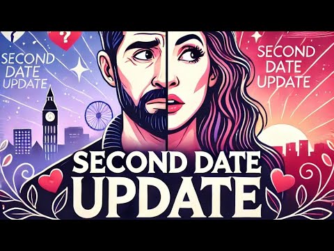 Second Date Update - Christmas quarrel