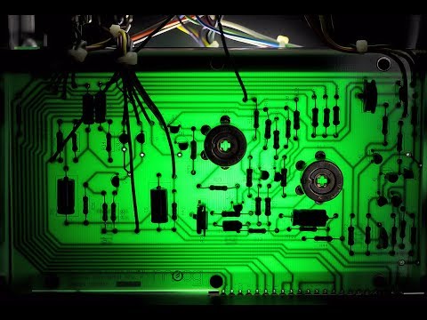 The Moog 9504A - Unfortunately I Had To Sell It!