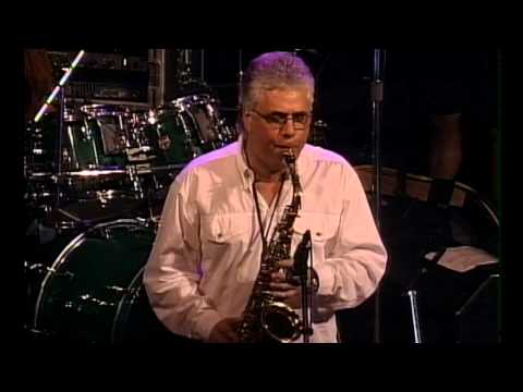 Christopher Cross - Arthurs Theme (Live)