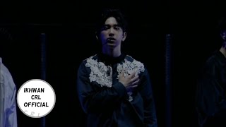 GOT7 &quot;Paradise&quot; (JINYOUNG Version) ARENA SPECIAL 2017
