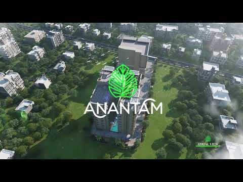 3D Tour Of Anantam
