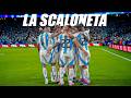 Argentina World Cup Song 2026 LA SCALONETA