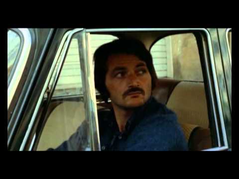 Gilberto Galimberti in Il poliziotto è marcio