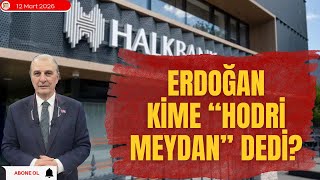 HALKBANK HALA TEPEMİZDE