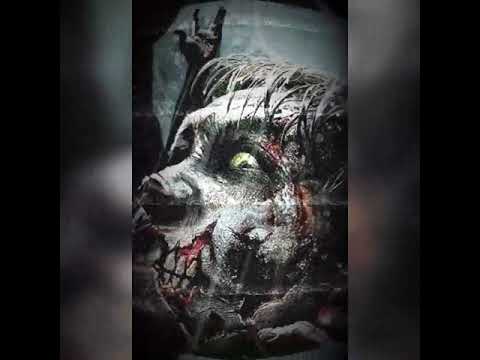 R1 ❌ Symen Haze  Geboren Zum Verrecken