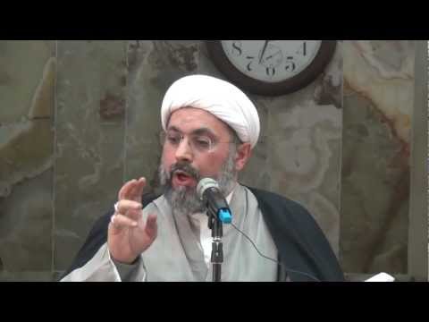 ⁣السراج المحمدي المنير - الشيخ عبدالله دشتي