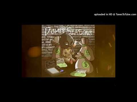 Bk BabyDumpper x Tae Bandos Type Beat "Roadrunner" (Prod. Potency Beats)