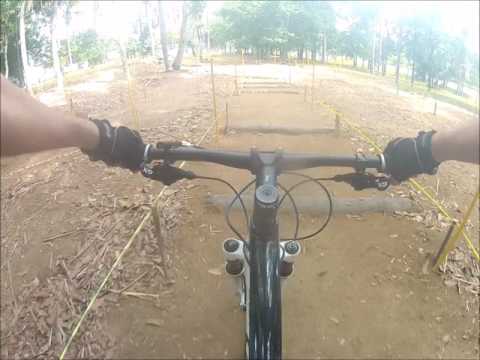 VOLTA DE RECONHECIMENTO