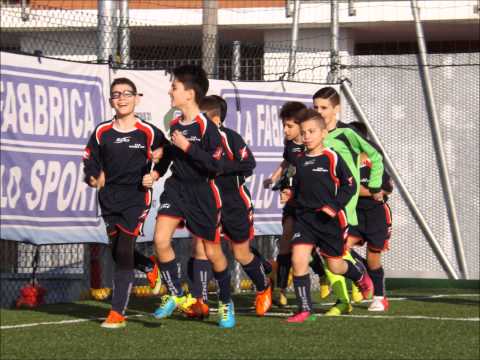 Victoria Ivest 2003 - Stagione 2013 - 14