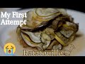 I Failed At Cooking Ratatouille