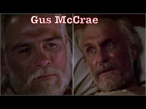Lonesome Dove: The Death of Augustus McCrae
