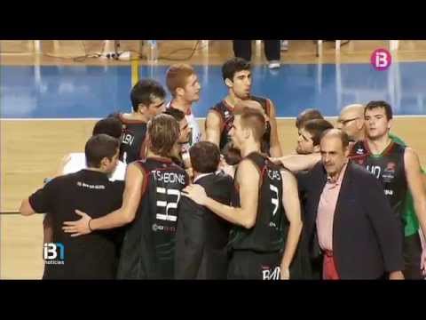 El nou projecte del Palma Air Europa a LEB Or comença amb victòria