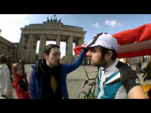 DSLDW (1) - Das Brandenburger Tor | euromaxx