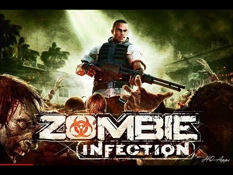 zombie infection iphone hack