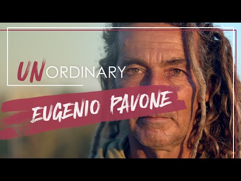 Eugenio Pavone | [Un]ordinary