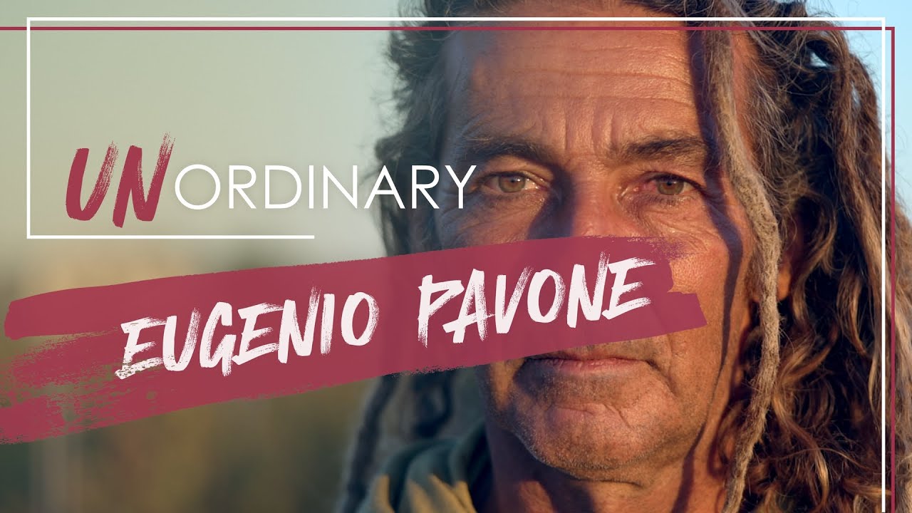 Eugenio Pavone | [Un]ordinary