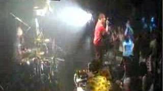 CLINIC - 2/4 (LIVE IN LOS ANGELES)