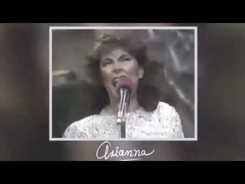 Arianna Festival OTI 84