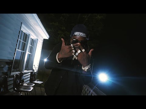 Dirty Blac [Bad Boy] Video Shot By Kavotik Filmz