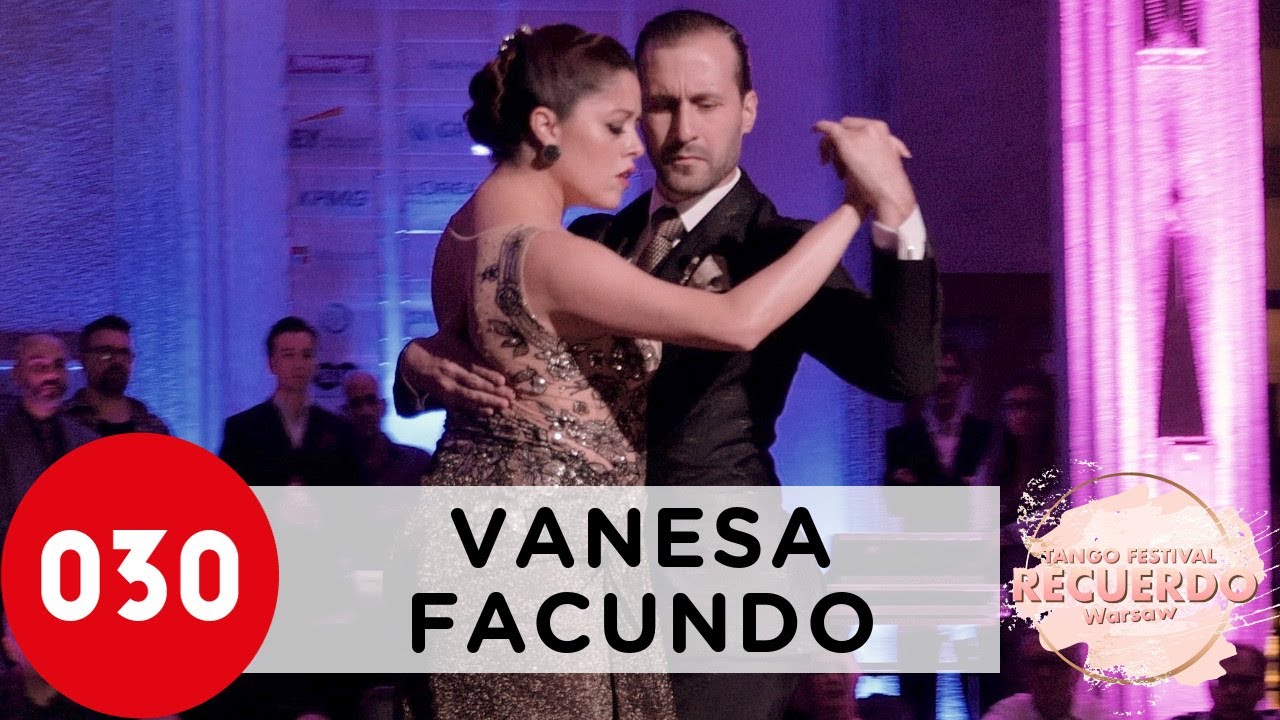 Vanesa Villalba and Facundo Pinero – El ingeniero #VanesayFacundo