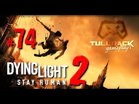 Dying Light 2 Stay Human #74 - Megagniewny Krykiet. Pszczoły piwowara - wyzwanie.