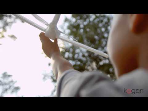 Technology makes the world a better place (CES 2014)