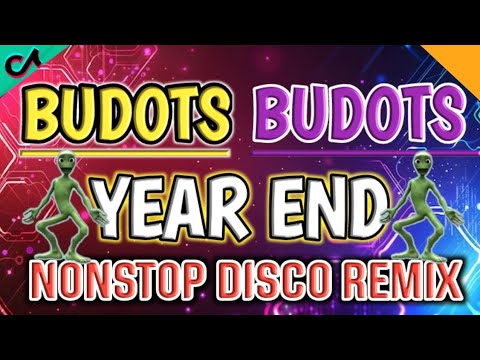 DISCO BUDOTS DANCE REMIX 2025| BUDOTS BUDOTS NONSTOP DISCO REMIX| DjCarlo Remix 2025