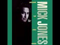 Mick Jones - Everything That Comes Around (LYRICS) FM HORIZONTE 94.3 CHANNEL