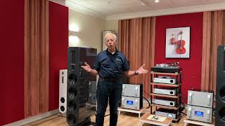 How DACs impact soundstage
