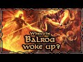 Durin's Bane | The Balrog of Moria Explained