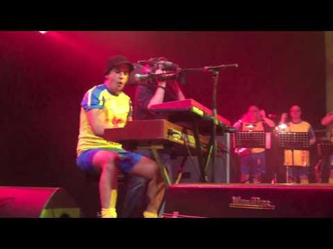 Limburg All Stars - Mo Jones