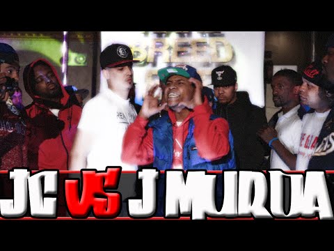 JC vs J Murda