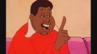 Fat Albert AKA Biggie Small hypnotize