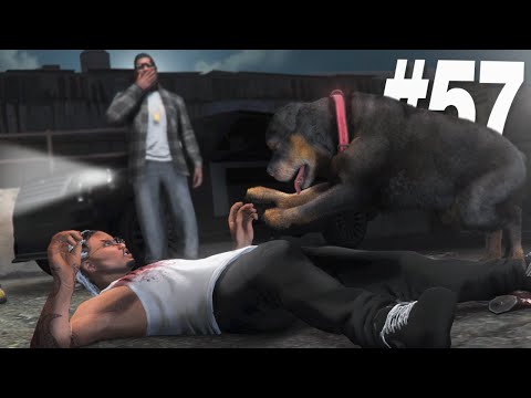 JE VAIS DÉCLARER LA GUERRE AUX BLOODS 🥵 NOFACE - ASAP#57