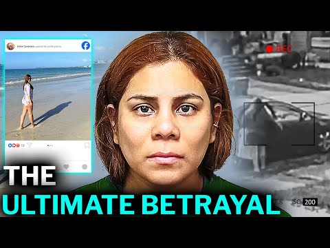 Ultimate Betrayal: The Case of Kristel Candelario | True Crime Stories