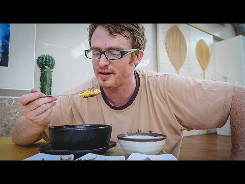 Korea Trip is Over! Korean Sauna Experience + Flying Home to Canada