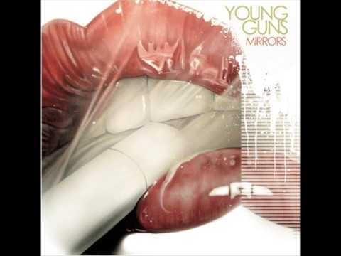 Young Guns - Daughter Of The Sea
