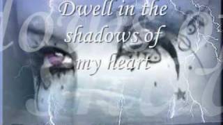 Halestorm - Shadows of my Heart (w/ Lyrics)