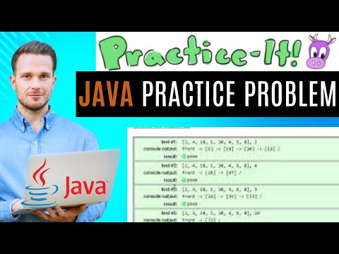 Java Practice It Exercise 16 11 Compress Linkedlists Implementing Instance Methods