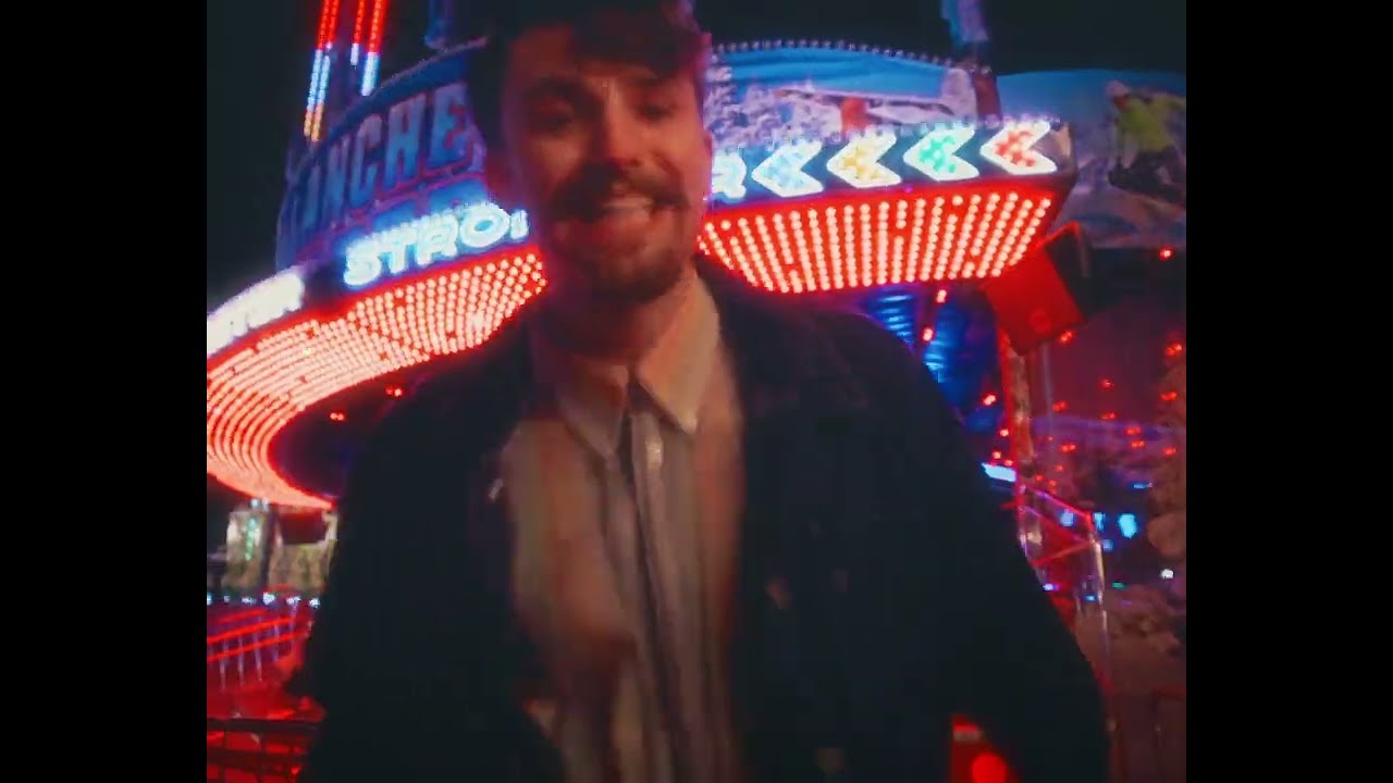 Malaki - Kisses And Cigarettes