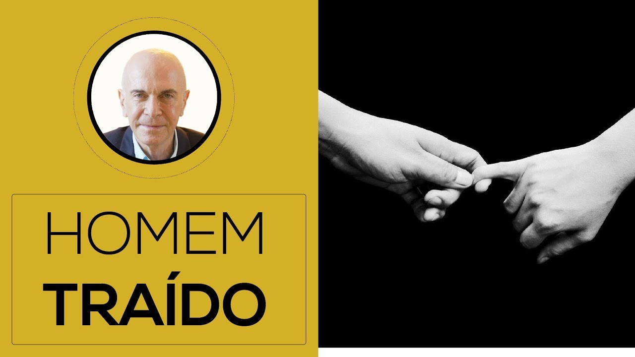 Quando o Homem é Traido