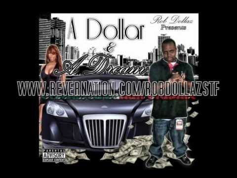 ROB DOLLAZ - DOLLAZ IS BACK