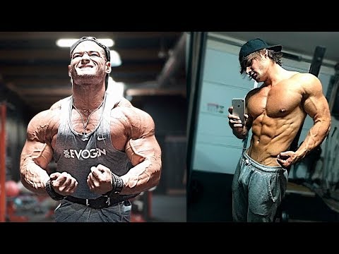 The Power Of Aesthetics  - FITNESS MOTIVATION 2020