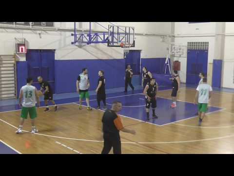 Promponas Bulls 65 - 69 Probonas Ancients | Γ Φάση Κυπέλλου