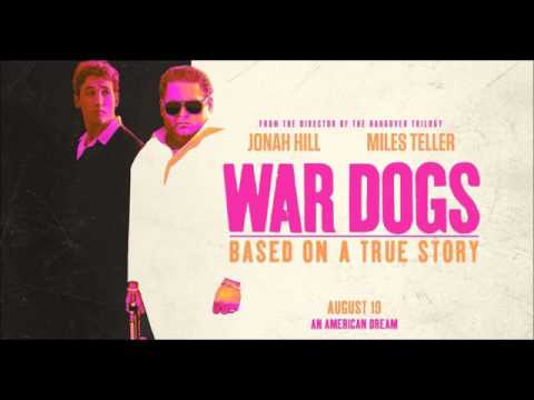 War Dogs (2016) [soundtrack] The Who - Behind Blue Eyes HQ