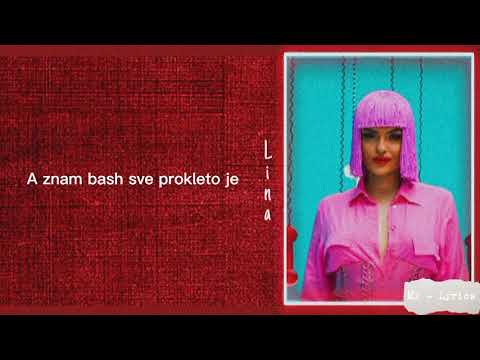 Lina & Tasko - 100 Poziva | Lyrics