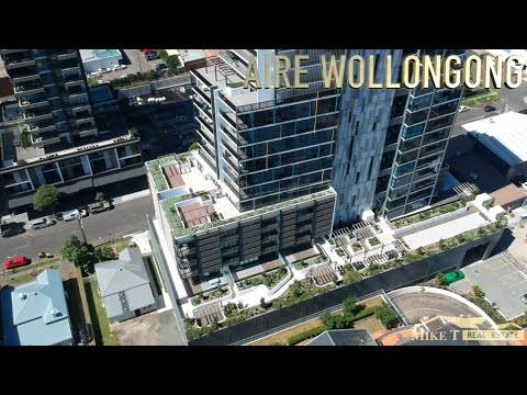 603-38 Atchinson St Wollongong - Mike T Real Estate
