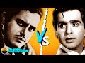 Dilip Kumar EGO CLASH With Guru Dutt Dilip Kumar Trivia Guru Dutt Trivia
