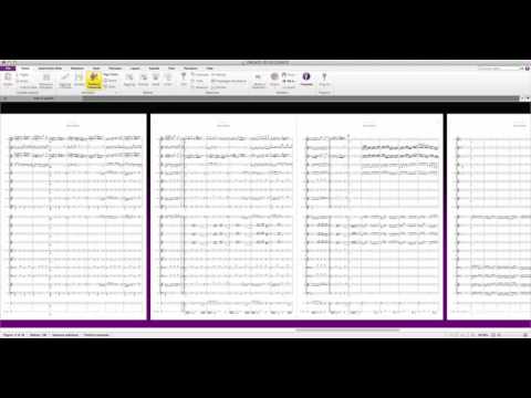 ORIENTE ED OCCIDENTE marcia sinfonica di M  Latocca