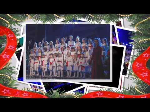 Vilenjaci - Srećna ti ova godina Nova